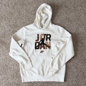 Nike Jordan Kids Hoodie XL